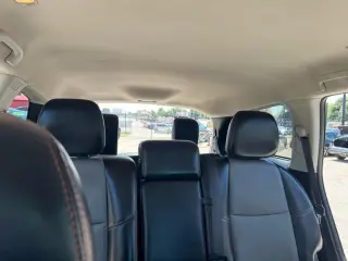 2020 Nissan Pathfinder