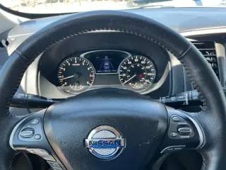 2020 Nissan Pathfinder