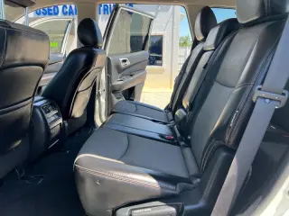 2020 Nissan Pathfinder