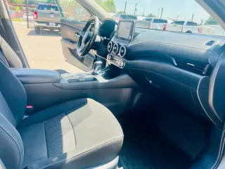 2023 Nissan Sentra