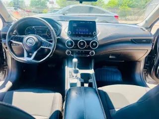 2023 Nissan Sentra