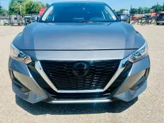 2023 Nissan Sentra