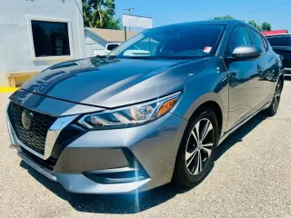 2023 Nissan Sentra