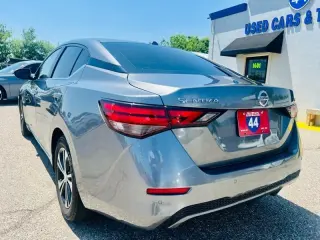 2023 Nissan Sentra