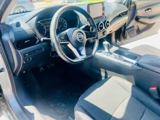 2023 Nissan Sentra