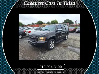 2009 Chevrolet Tahoe