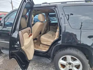 2009 Chevrolet Tahoe