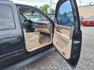 2009 Chevrolet Tahoe