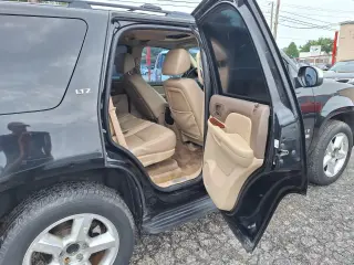 2009 Chevrolet Tahoe