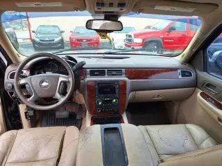 2009 Chevrolet Tahoe
