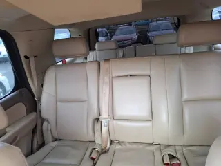 2009 Chevrolet Tahoe