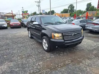 2009 Chevrolet Tahoe