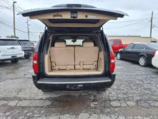 2009 Chevrolet Tahoe