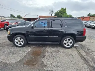 2009 Chevrolet Tahoe