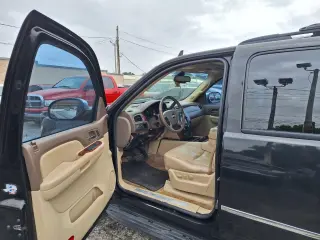 2009 Chevrolet Tahoe
