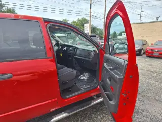 2004 Dodge Ram 1500