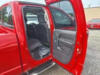 2004 Dodge Ram 1500