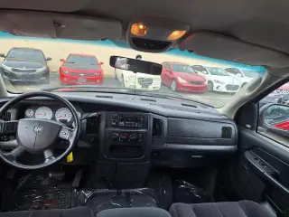 2004 Dodge Ram 1500