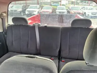 2004 Dodge Ram 1500