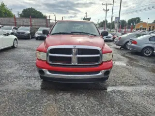 2004 Dodge Ram 1500