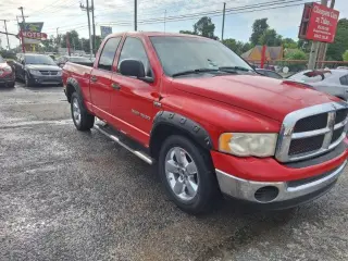 2004 Dodge Ram 1500