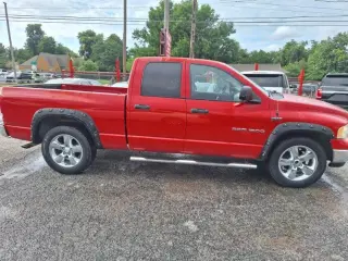 2004 Dodge Ram 1500