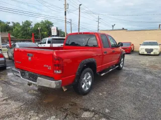 2004 Dodge Ram 1500
