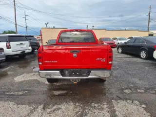 2004 Dodge Ram 1500