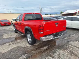 2004 Dodge Ram 1500