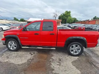 2004 Dodge Ram 1500