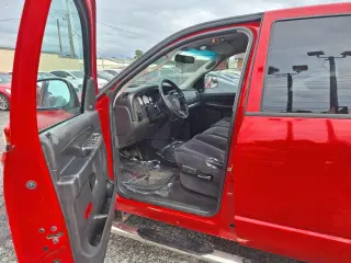 2004 Dodge Ram 1500
