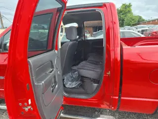 2004 Dodge Ram 1500