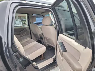 2007 Ford Explorer Sport Trac