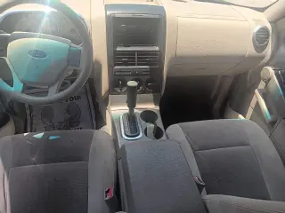2007 Ford Explorer Sport Trac