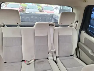 2007 Ford Explorer Sport Trac