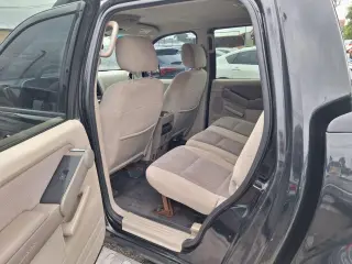 2007 Ford Explorer Sport Trac