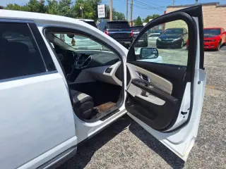 2012 GMC Terrain