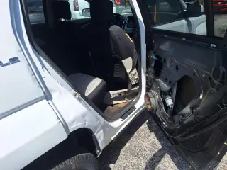 2012 GMC Terrain