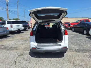 2012 GMC Terrain