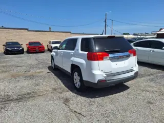 2012 GMC Terrain