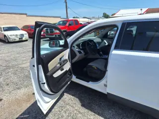 2012 GMC Terrain