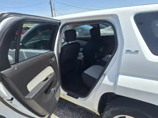2012 GMC Terrain