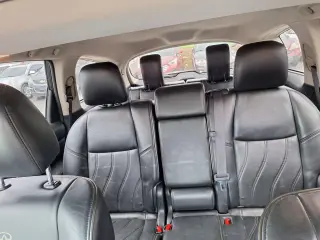 2013 Infiniti JX