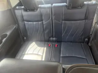 2013 Infiniti JX