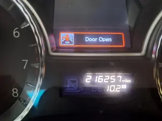 2013 Infiniti JX