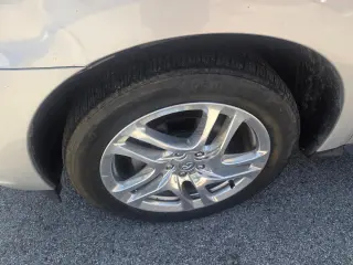 2013 Infiniti JX