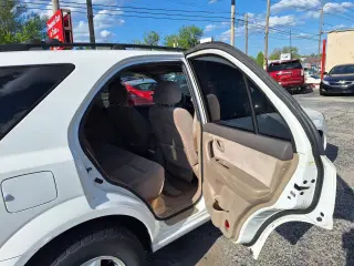 2007 Kia Sorento