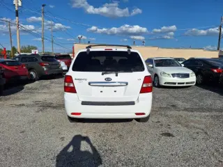 2007 Kia Sorento
