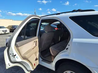 2007 Kia Sorento