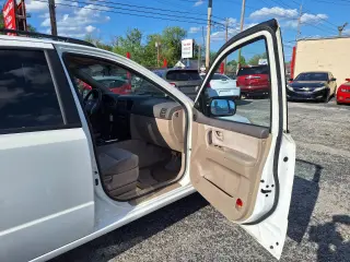2007 Kia Sorento